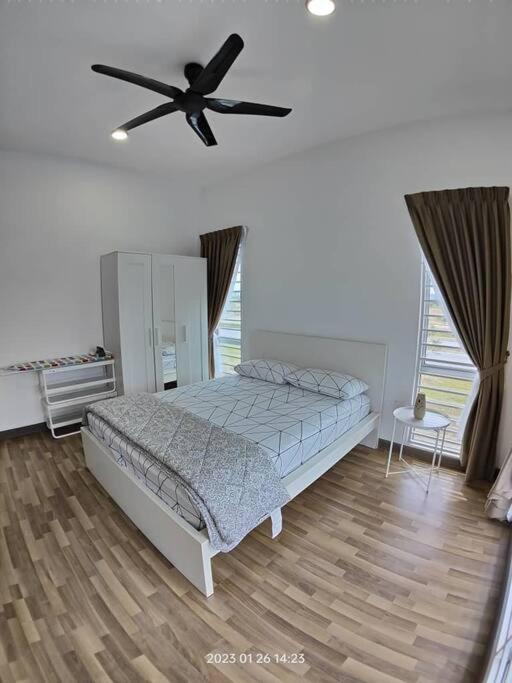 Prima Guest House - Puncak Alam Homestay Mus-Lim Friendly Bandar Puncak Alam Exterior photo