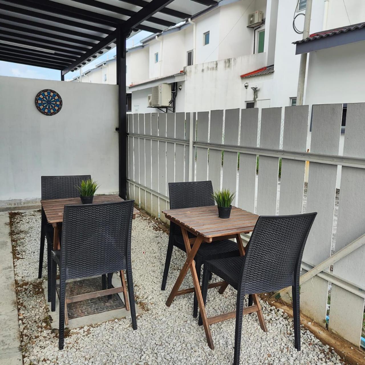 Prima Guest House - Puncak Alam Homestay Mus-Lim Friendly Bandar Puncak Alam Exterior photo